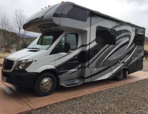 2016 Mercedes-Benz Sprinter(Sat)