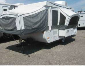 2014 Jayco Jay Series 1206