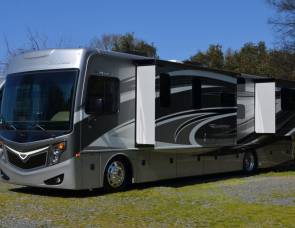 2015 Fleetwood Excursion