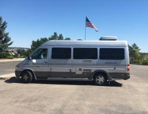 2007 Roadtrek RS Adventurous