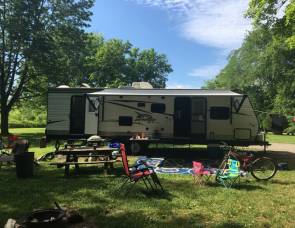 2017 JayCo Jay Flight