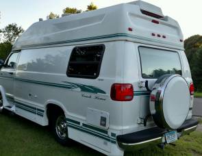 2000 Coach House 192KS