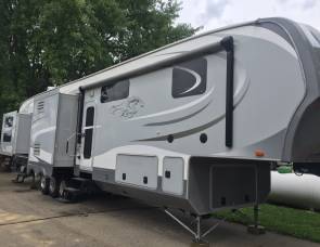 2014 Open Range 427BHS