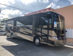 2018 TiffinMotorhomes / Allegro Red