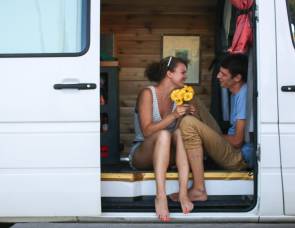 2004 Mercedes-Benz Sprinter 2500