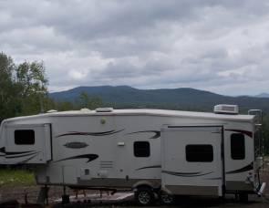 2007 Keystone Montana Mountaineer