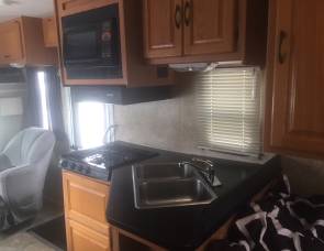 2008 Thor Majestic 23a
