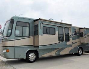 2005 Monaco Safari Diesel