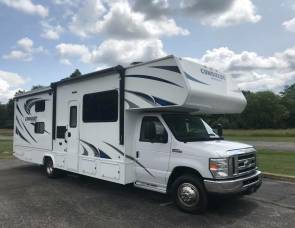 2017 Gulf Stream - Conquest (63111) -