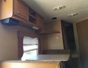 2010 Dutchmen Aristocrat