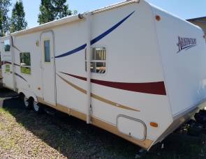 2010 Dutchmen Aristocrat