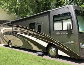 2017 Thor Palazzo 36.1