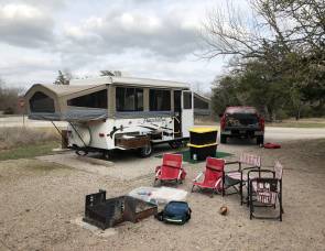 2012 Forest River HW 27KS