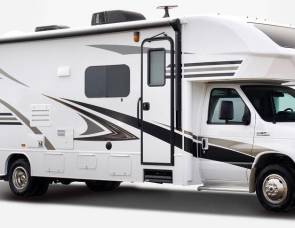 2018 Entegra Odyessey 26D