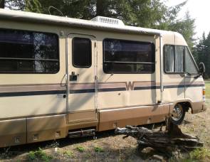 2004 Winnebago
