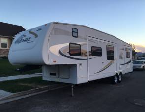 2008 Jayco, RTRAV