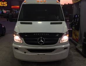 2013 Mercedes