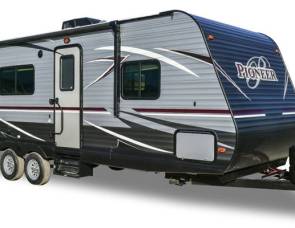 2017 Pioneer QB300