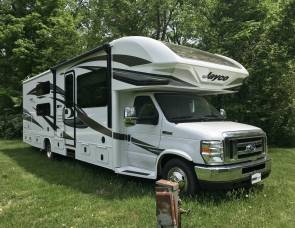 2018 Jayco GreyHawk 31FSP