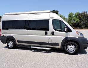 2018 Road Trek Simplicity 19 #180710