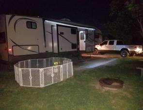 2015 keystone hideout 298
