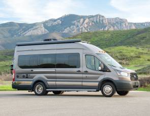 2018 Winnebago Paseo