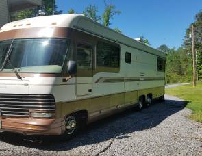 1993 Holiday rambler Imperial