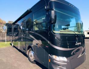 2018 Forest River Legacy 38C