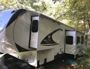 2013 Sandpiper