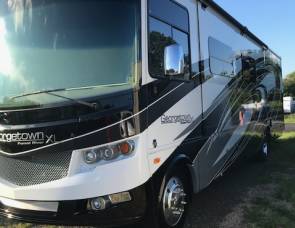 2018 Forest River Georgetown XL 369DS