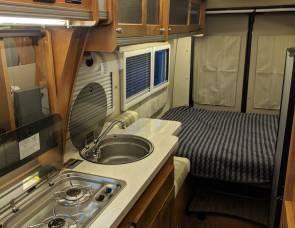2018 Winnebago Paseo