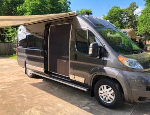 2018 Winnebago Travato