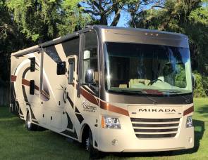 2018 Coachmen Mirada 35BH