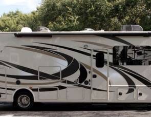 2017 Thor windsport 34J