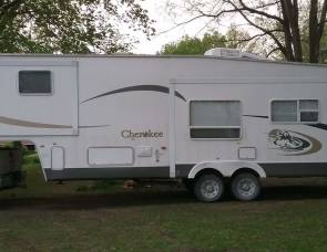 2004 Forestriver Cherokee