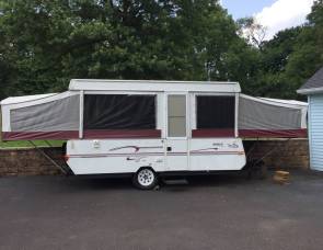 2003 1999 Jayco Eagle