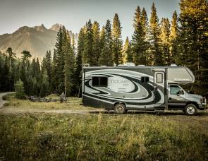 2015 Tioga