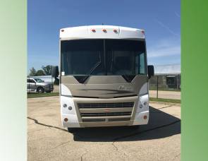 2008 Winnebago Sightseer
