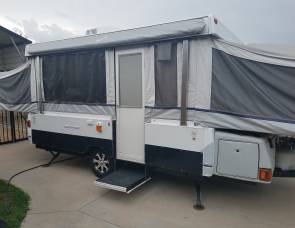 2004 Coleman fleetwood utah