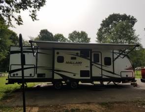 2016 Heartland Mallard