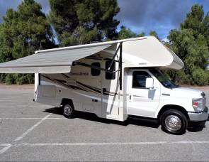 2017 Winnebago Minnie 22 #171008