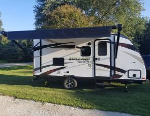2018 Heartland Mallard M185