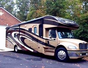 2014 Affordable Luxury/All Inclusive/Dog Friendly -Jayco Seneca