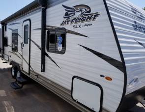 2018 Jayco Jay Flight 264BH
