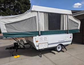 2008 Fleetwood Sedona