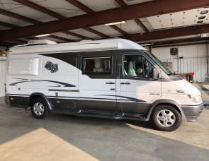 2006 Mercedes/Freightliner Sprinter RV