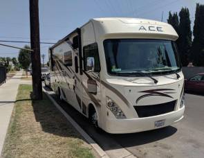 2018 Ace Thor