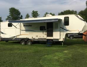 2014 Heartland Prowler