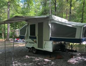 2010 Jayco Jay 806