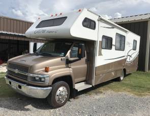 2006 Gulf Stream Conquest Ultra Super Series M-6316